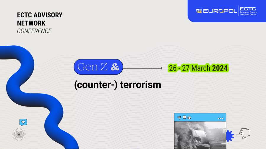 European Counter Terrorism Centre ECTC Europol